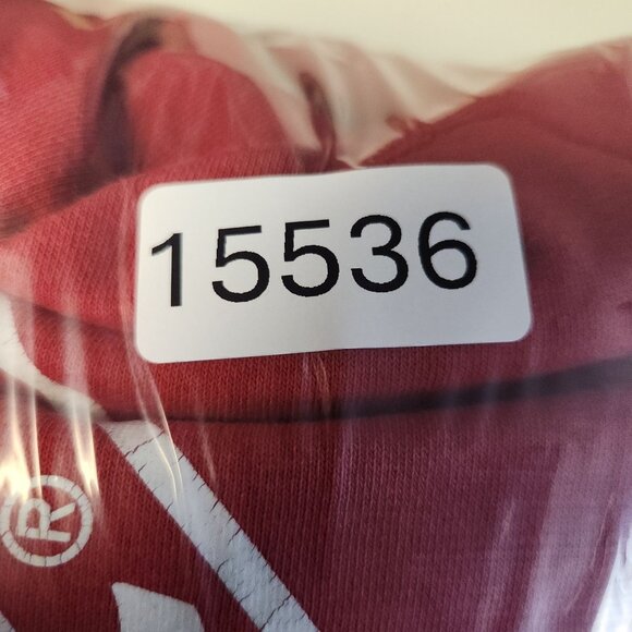 Dairy Queen DQ Classic Logo Sweatshirt Extra Large Employee Crew Work Sweater - Picture 11 of 11